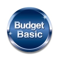 Budget Basic logo