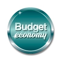 Budget Economy logo